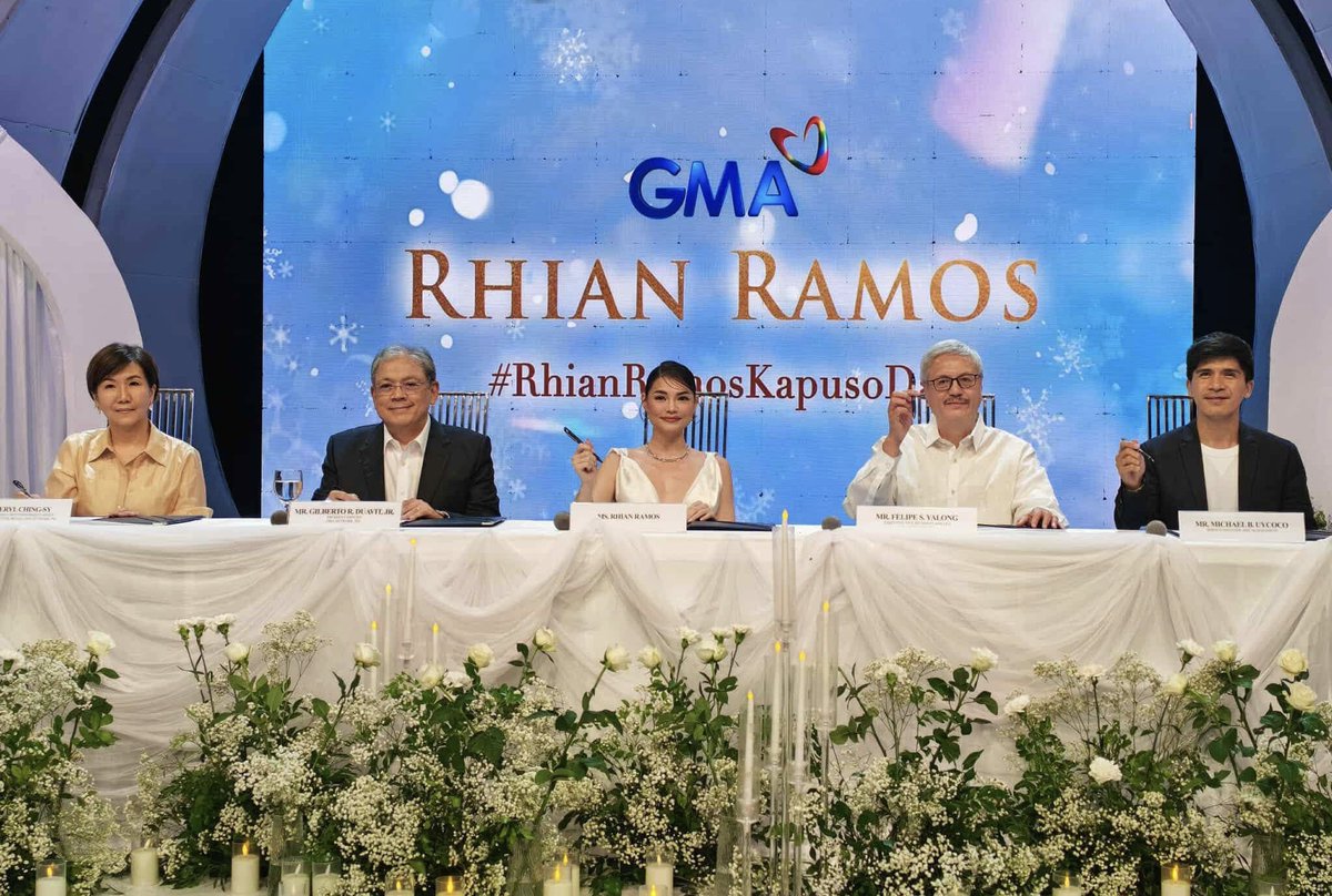 Michael B. Uycoco tweet media