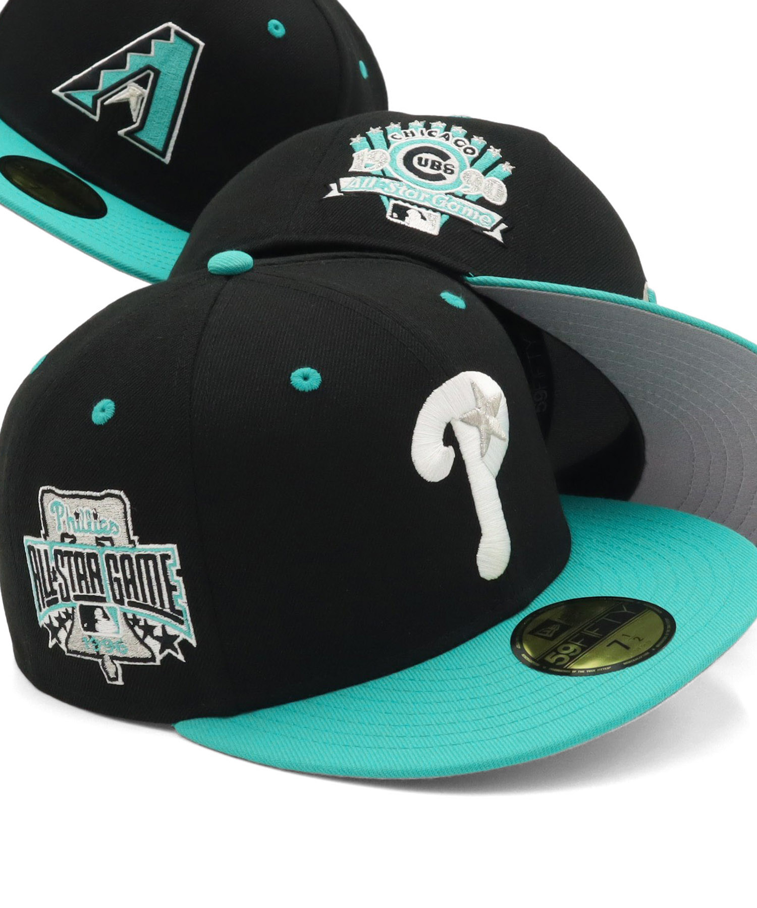 B95 ニューエラ 59fifty OnSPOTZ オンスポッツ 限定 1820 楽天市場】ニューエラ キャップ NEW ERA CAP 59FIFTY ベース