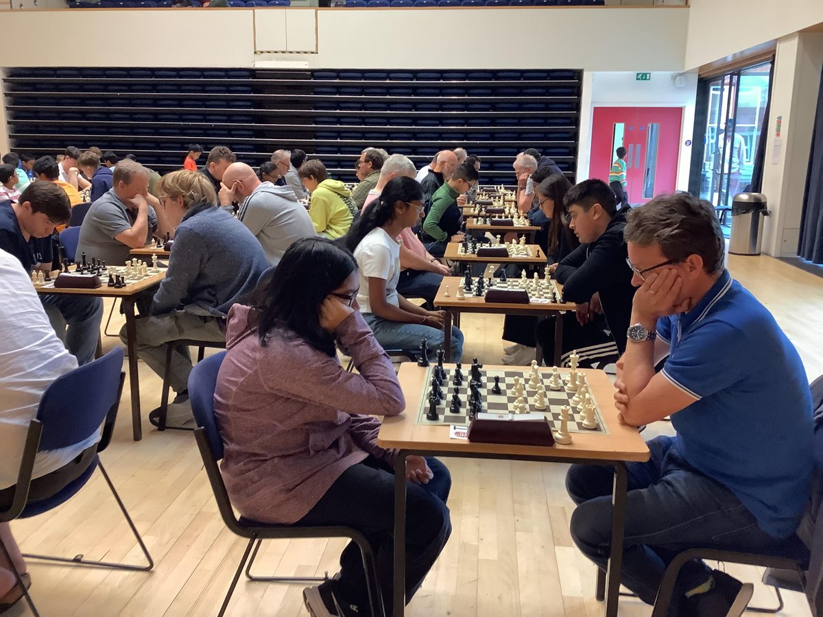 Robin Slade (@robinslade65) on Twitter photo 4th Brentwood ECF-Rated Rapid Play chess tournament Sat 23rd Aug <a href="/EssexJrChess/">Essex Junior Chess Association</a> <a href="/ecfchess/">English Chess Federation (ECF)</a> players. Details via britishchess.co.uk/events/. A friendly and well established tournament <a href="/Brentwood_Sch/">Brentwood School</a> open to all. 4th Brentwood ECF-Rated Rapid Play chess tournament Sat 23rd Aug <a href="/EssexJrChess/">Essex Junior Chess Association</a> <a href="/ecfchess/">English Chess Federation (ECF)</a> players. Details via britishchess.co.uk/events/. A friendly and well established tournament <a href="/Brentwood_Sch/">Brentwood School</a> open to all.