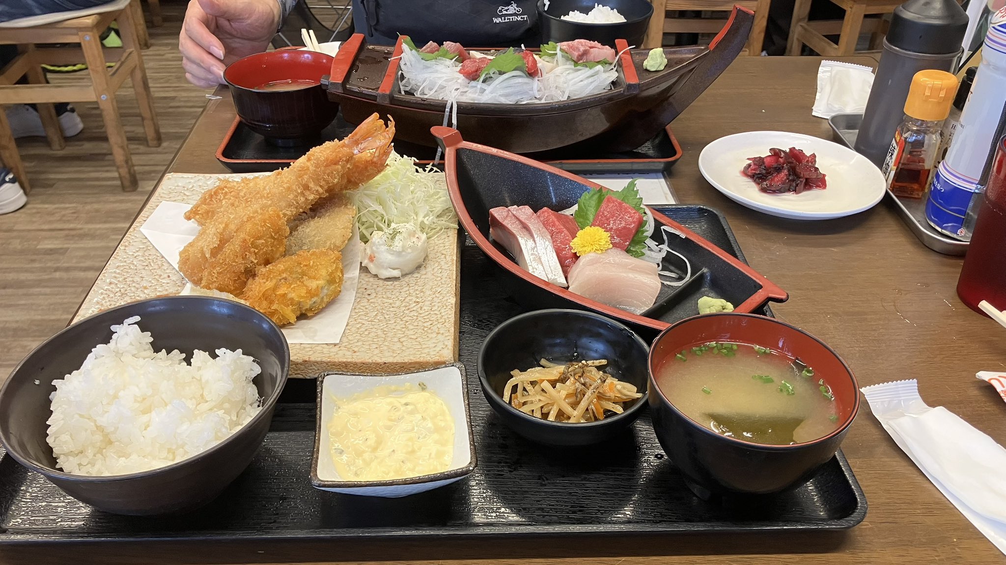 junboでございます♪ ⚾️ お盆😌みなさまいかがお過ごしですか？ お休みの方にもお