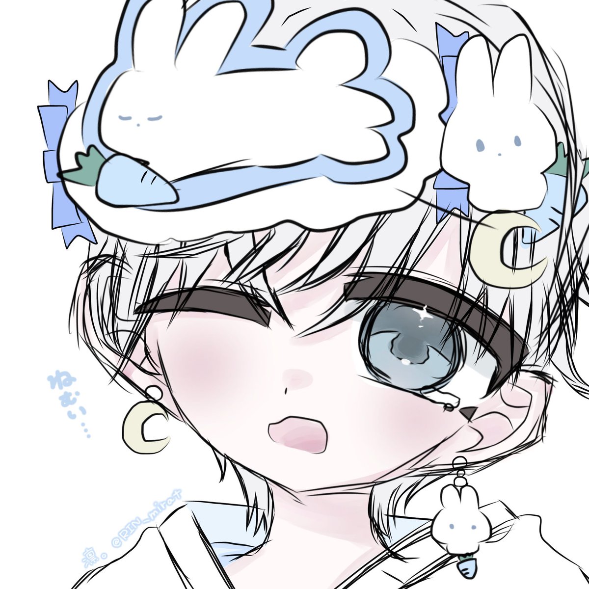 RIN_mirat's tweet photo. 《 ID￤145278882 》

ミラティブで配信してる『凛。』です🚹❕

配信問わず仲良く話せる友達が欲しい欲しいです🥺

                    気になる声🦆？

   ❤️&amp;♻️で全員お迎えに行きます！

 #ミラティブ #ミラティブ配信者  #ミラティブ配信者と繋がりたい #配信者 #VTuber https://t.co/kTtbL4J6Br