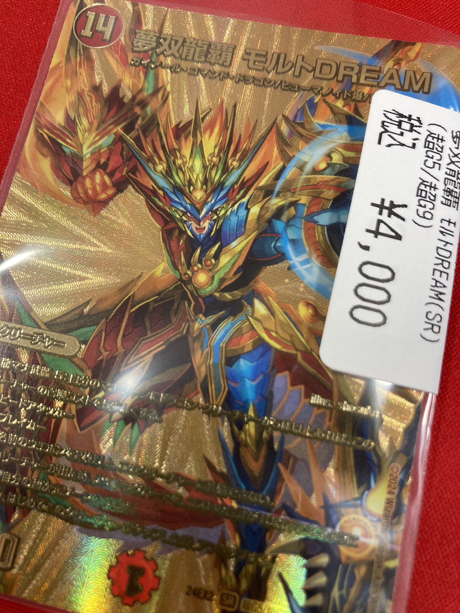 モルトDREAM金 モルトドリーム モルトdream 金 ゴールド シク シークレット