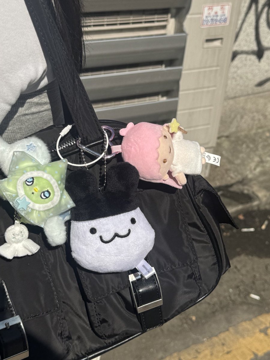 저 유우띠 뽑았더요😻