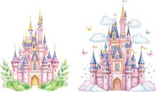 NNawyal46878's tweet photo. Watercolor Fairy Tale Castles: Enchanting Princess Palace Collection >> https://t.co/SXYLY871D4
#FairyTale #Watercolor #Enchanting #PrincessPalace #CastleArt #ArtCollection #CreativeDesign #Magical #ArtInspiration #FantasyArt https://t.co/lFNdgSrvTr