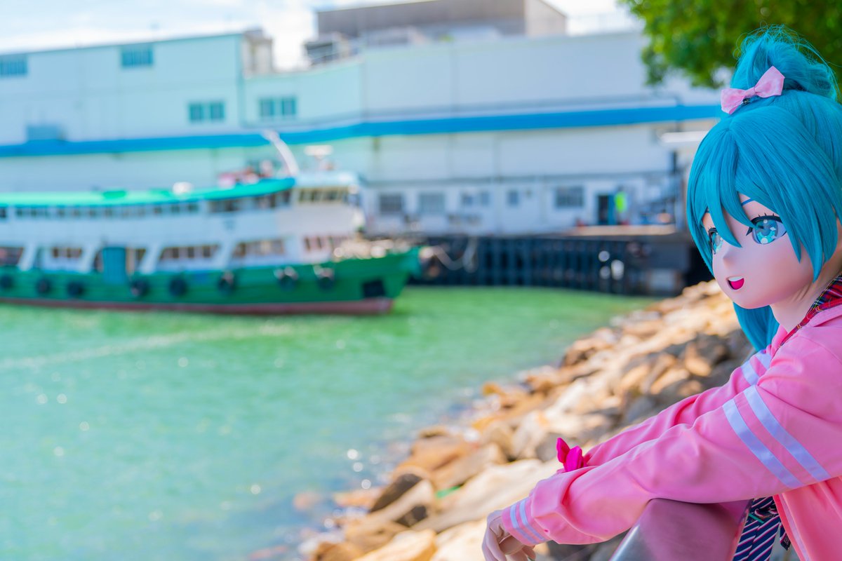 yukine_hkkig's tweet photo. 之前穿的校服已經不合身了,要重新去訂過新的校服啦
📷:@vfomax
#着ぐるみ #kigurumi #初音ミク #初音ミクkig #hatsunemiku #hkkiger #kiger #vocaloid #はつねミク #ボーカロイド #リボンガールミクさん #蝴蝶結少女 #futuretone #projectdivaarcade #ribbongirl https://t.co/dqBecrNIOA