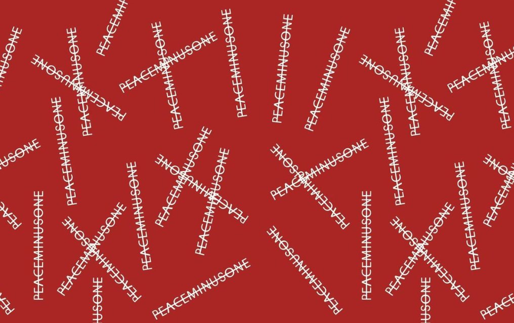 Republic of Peaceminusone ID Card