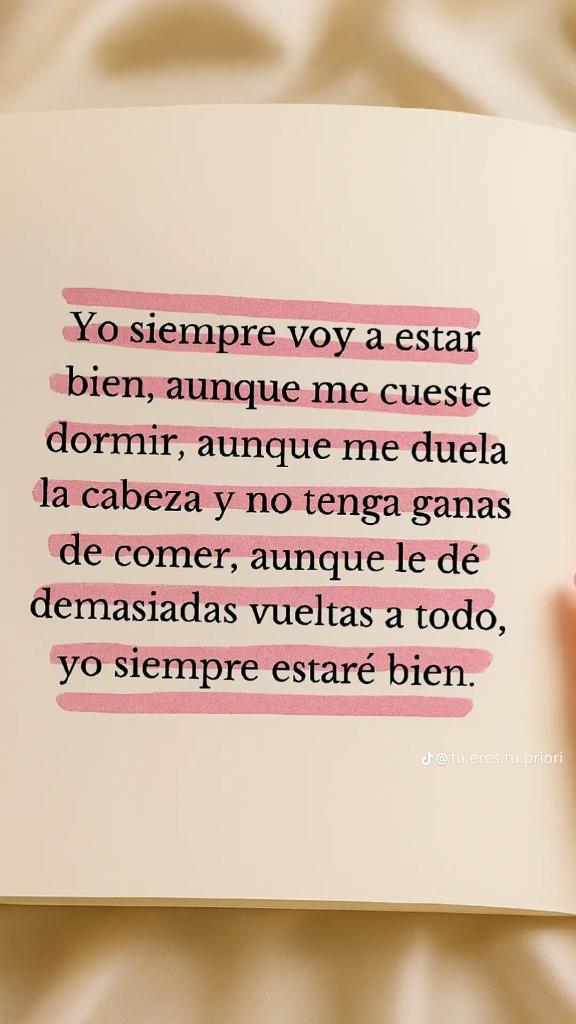 milefd's tweet photo. Siempre estoy bien! https://t.co/RekYxKv48G
