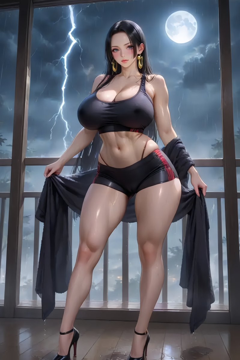 WaifuLover106's tweet photo. Boa Hancock 🖤😍😘
Anime : One Piece
#animeandcartoongalaxy
#hha
#hhalive
#anime #animefans #animewaifu #animeboys #animegirls #waifu #waifuanime #aiwaifu #onepiece #onepieceanime #onepiecefan #boahancock https://t.co/KdWjWbnNRt