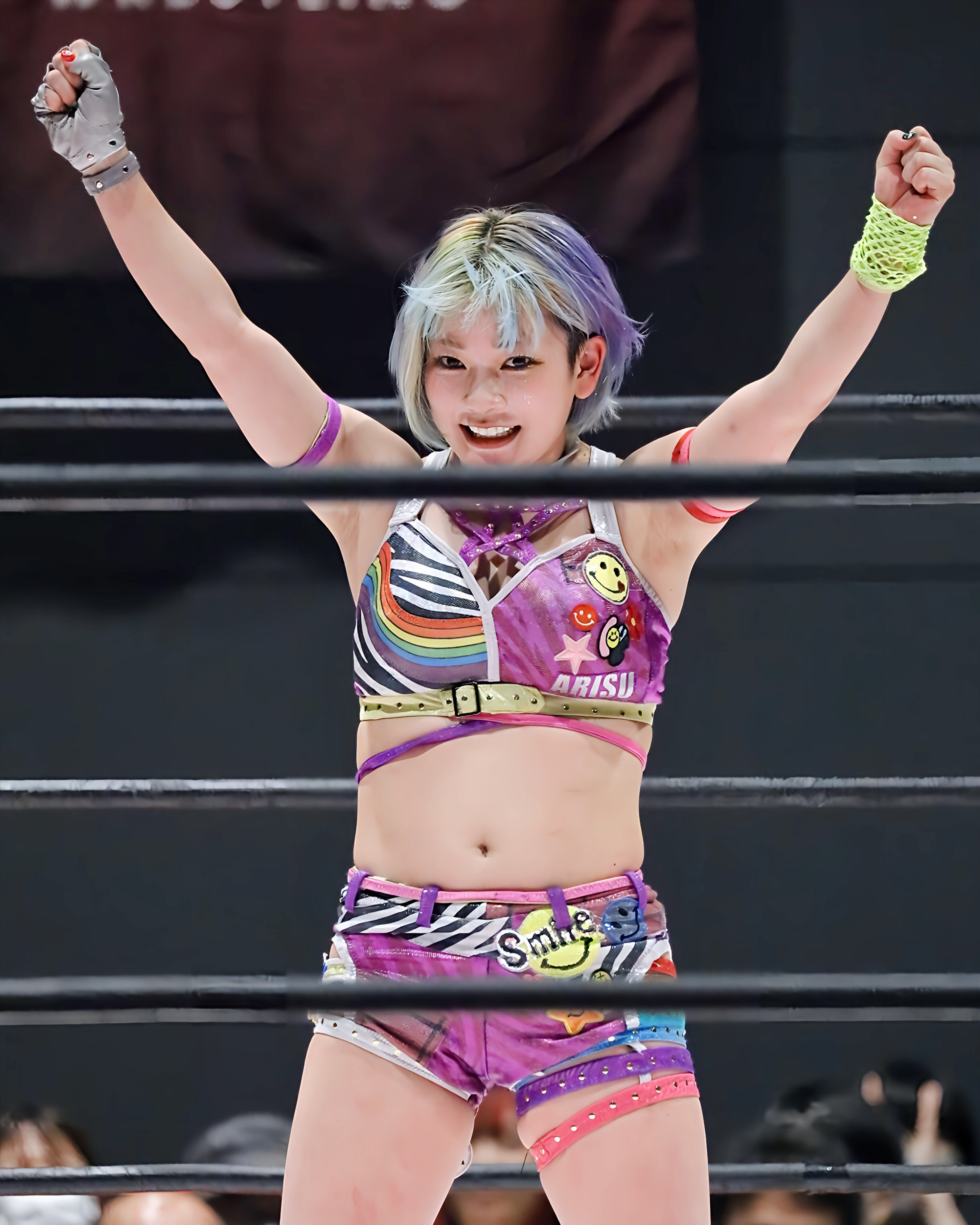 遠藤有栖 - Search / X