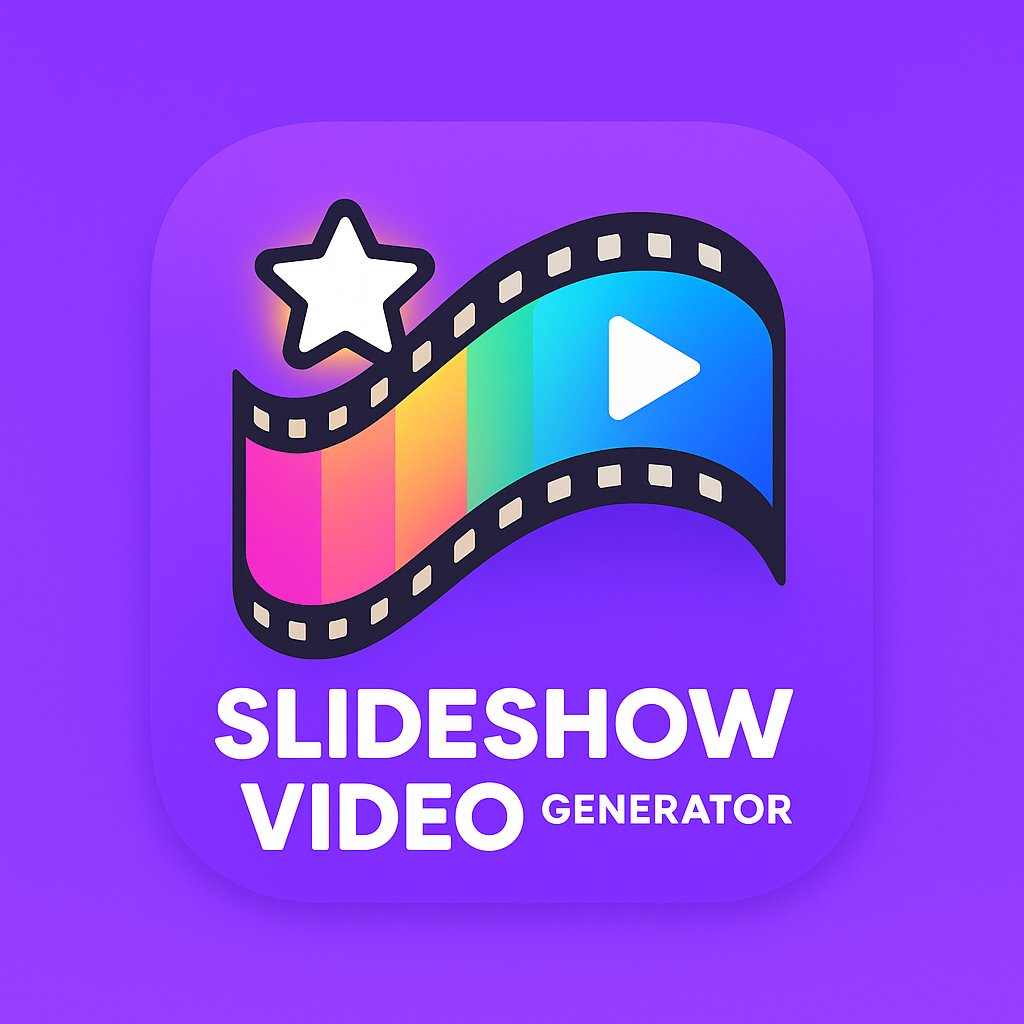 franckmallouk's tweet image. ✨ Make Cool Videos From Your Pictures ✨
Transform your memories into captivating slideshow videos in just minutes — simple, fast, and fun!
🎬 Slideshow Video Generator
Get it on Google Play 👇
play.google.com/store/apps/det…

#SlideshowMaker #PhotoToVideo #VideoSlideshow #VideoCreator…