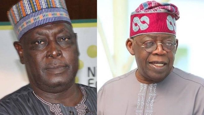 Sahara Reporters tweet media