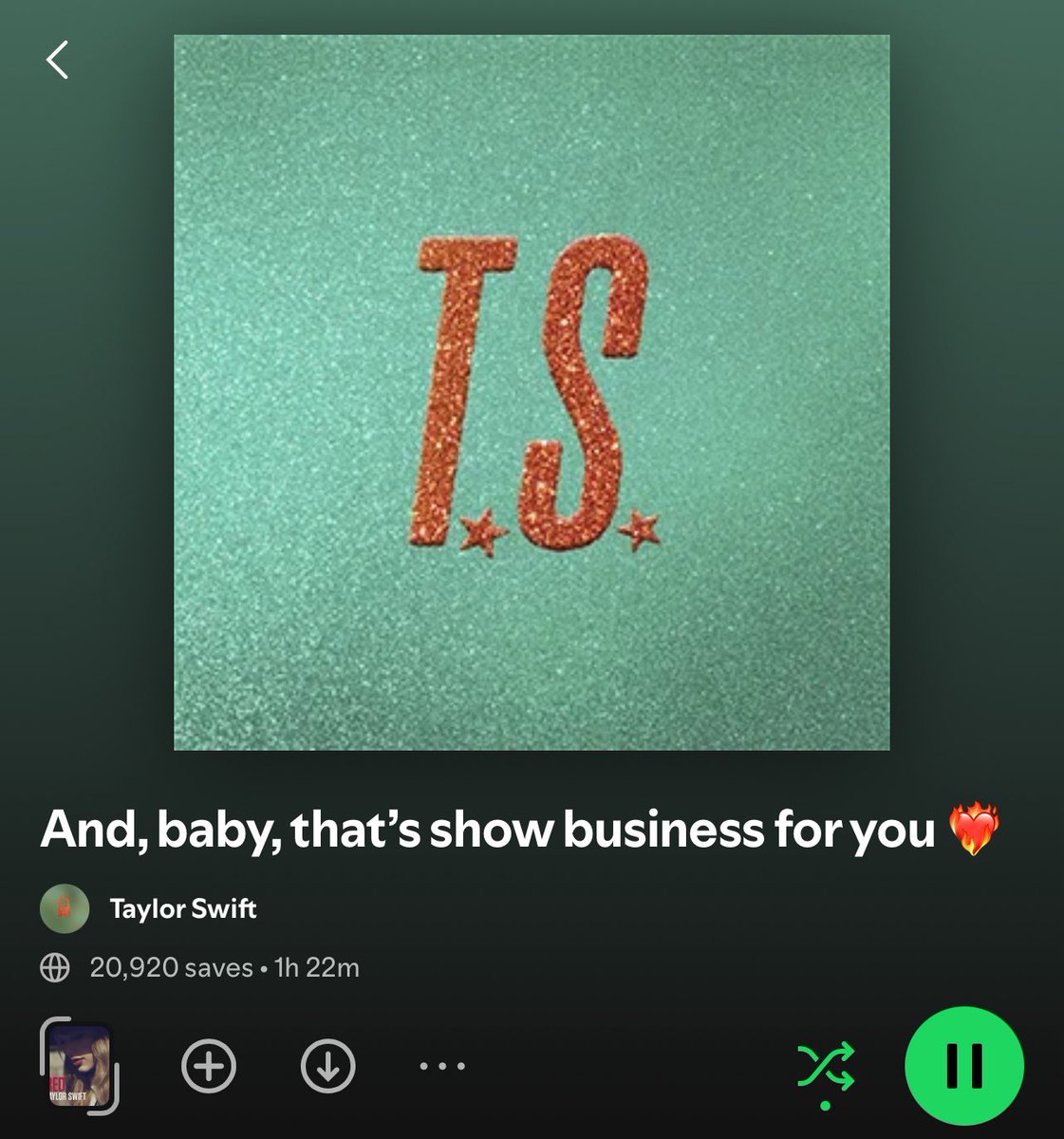 CalebFung1's tweet photo. Anyone? @taylorswift13 @jadethirlwall (not sending hateful message, just wanna say it and GO STREAM TAYLOR AND JADE🧡🩵) https://t.co/QgGaFv3gzr