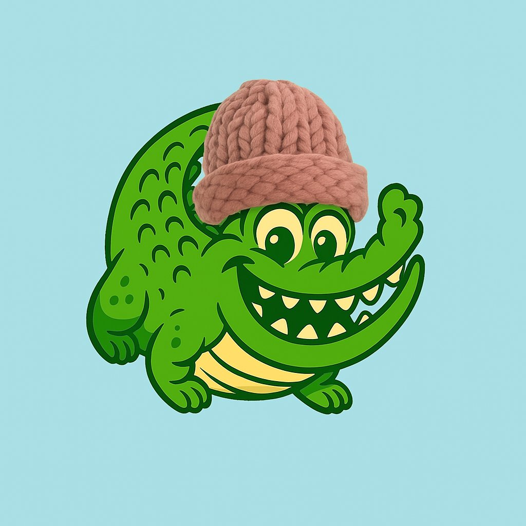 oodileSOL's tweet photo. You know what it means?? 🐊💚 The wait is almost over… $OODILE is making its way to @BagsApp! Big things are coming for our favorite croc from Sinka Zoo — stay tuned. 

#JusticeForOodile #AnimalDefenders #LetsBonk #SupportOodile https://t.co/FeMbPELEvY