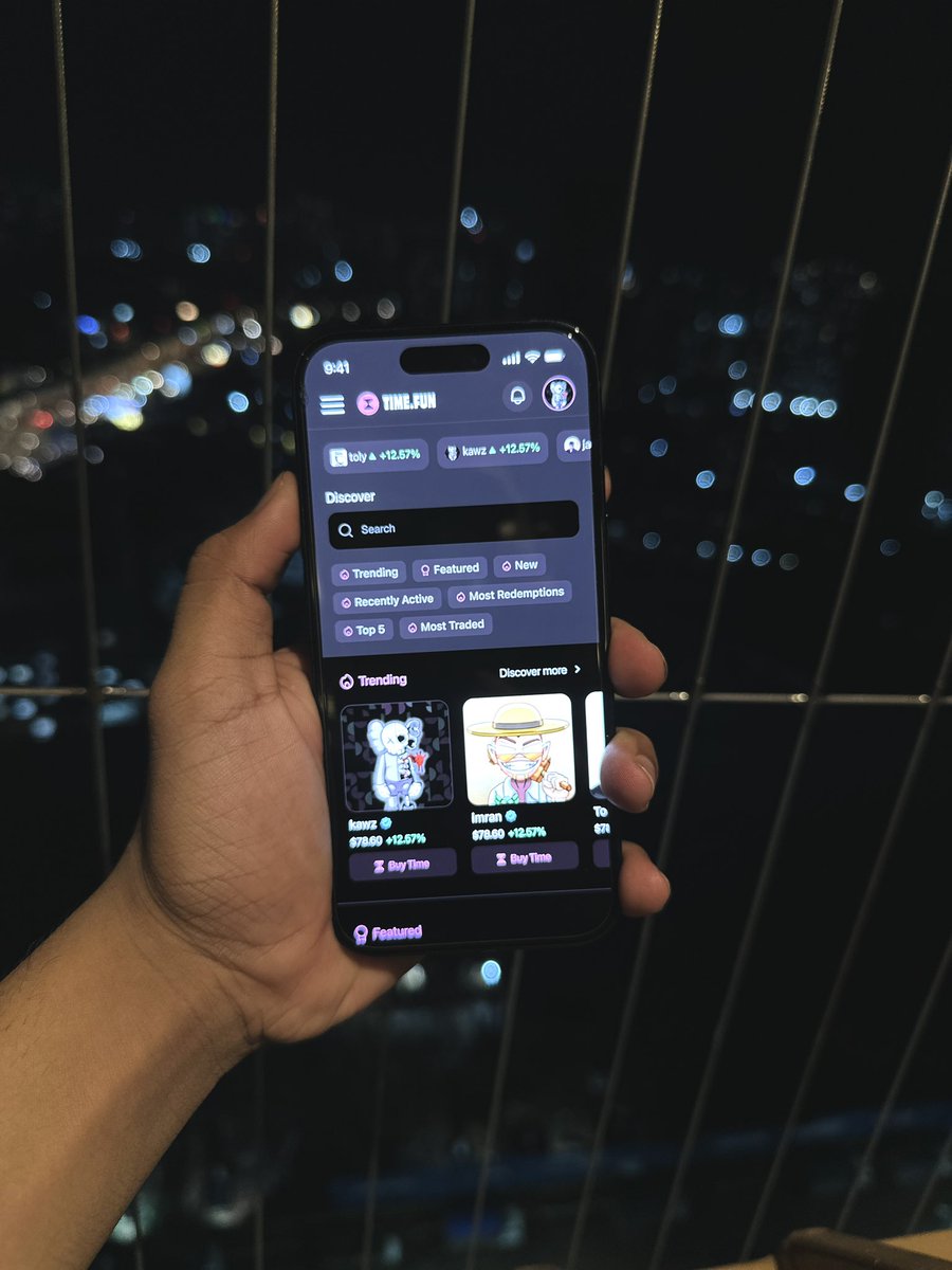 Pov: You love designing apps