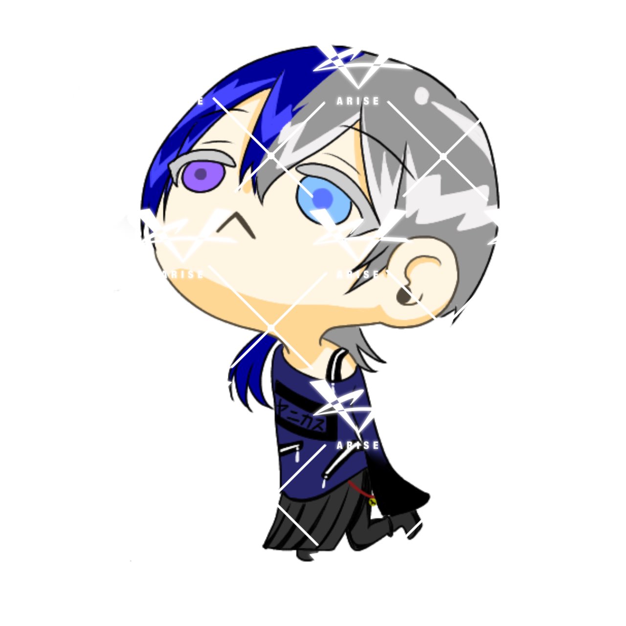 yuyu様ご依頼用 Touhou Project Yuyuko Saigyoji ver.2 Figure 1/8 Griffon