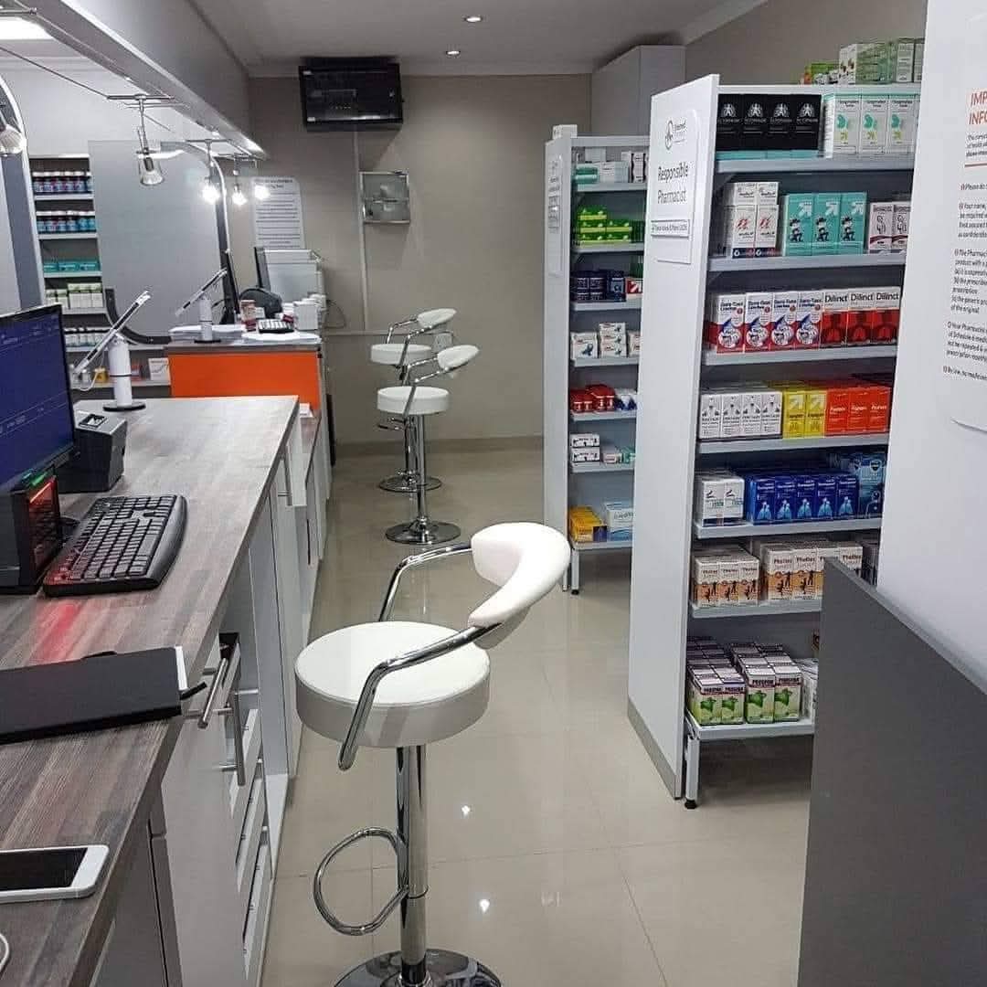 Meet Nontobeko Nzama, a pharmacist and founder of Edemed Pharmacy based in Pietermaritzburg, KZN. 

📍: 49 Selby Msimang Road, Edendale,3201
