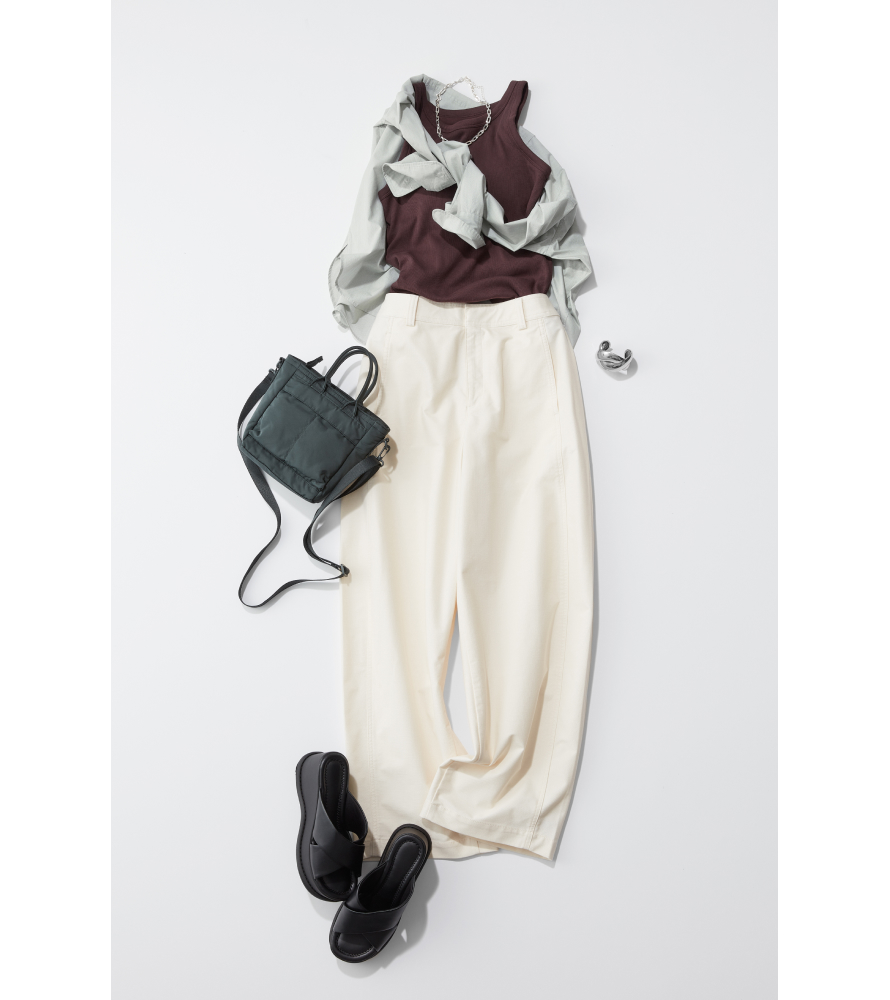 落ち着いたデザインで使いやすい！スキー旅行にもオススメ！FILA