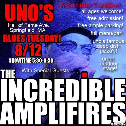 Every Tuesday! Get some.