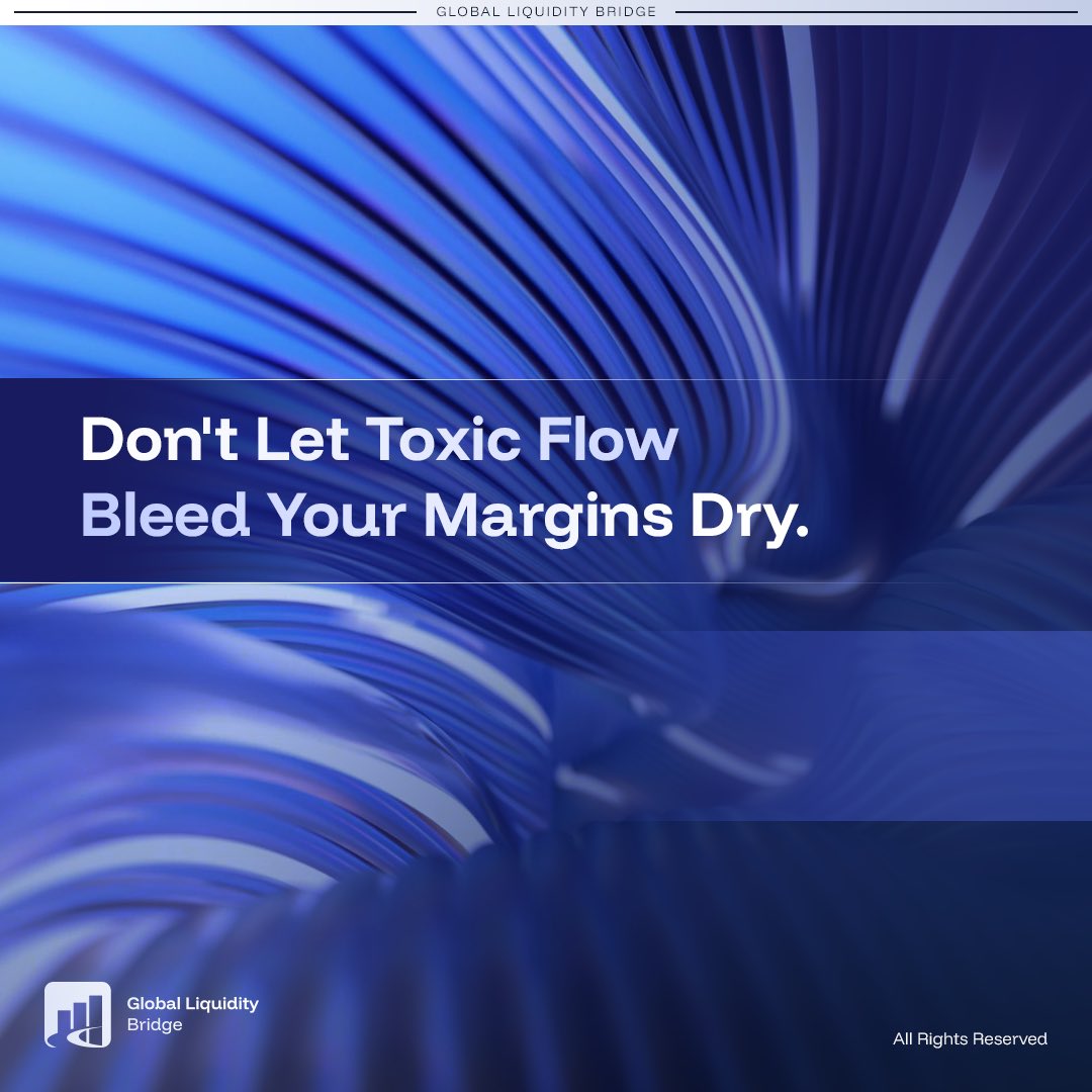 Toxic flow - from scalping bots to latency arbitrage - is a silent threat that leads to revenue loss and risk blind spots. Without expert oversight, your brokerage is at risk.