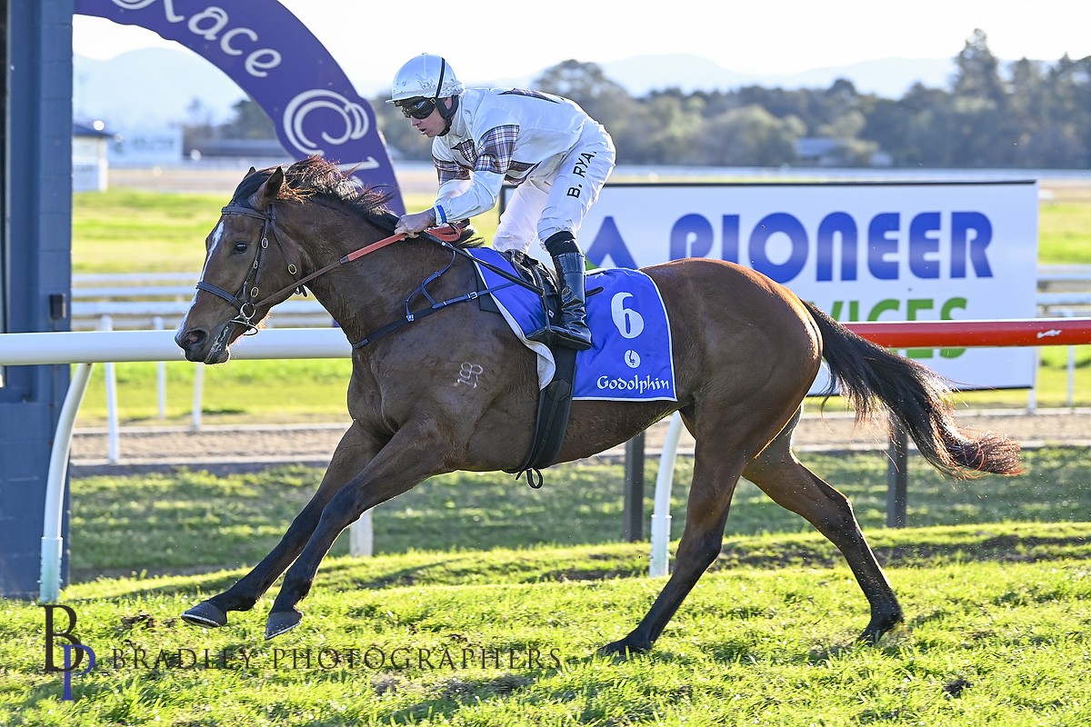 Hawkesbury Race Club tweet media