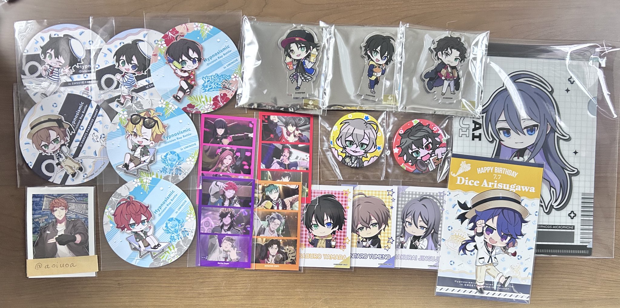 あ on X: 