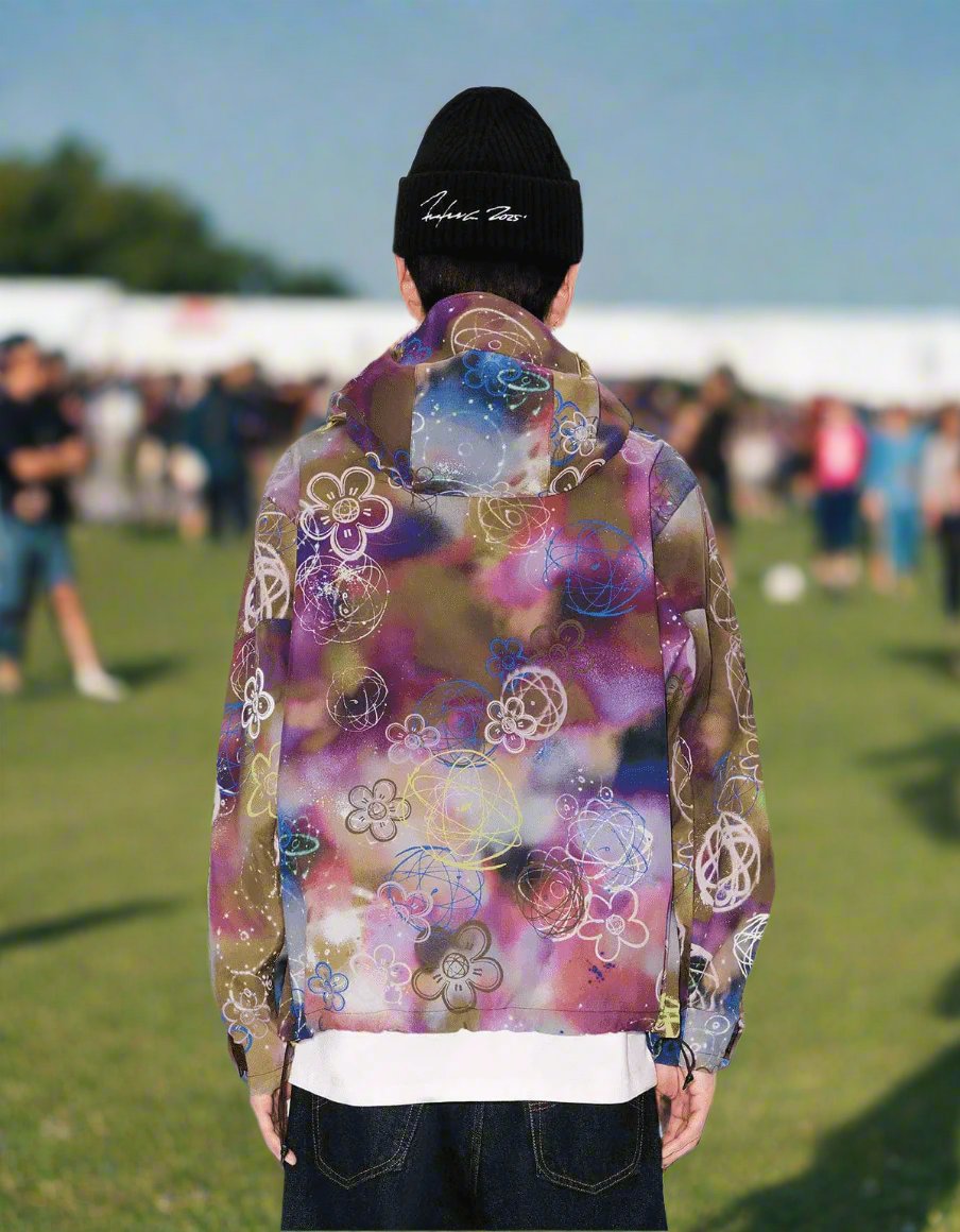 Go Loud or Go Home

Creamfields Fits That Hit Hard

Shop Festival Outfits: ow.ly/b2Sp50WC5lg