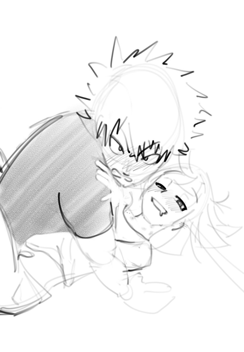 wokepsycho100's tweet photo. #bakurody #rodybaku #bkrd #rdbk https://t.co/h9VWMDdY5O