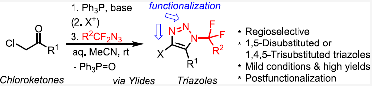 Beier group tweet media