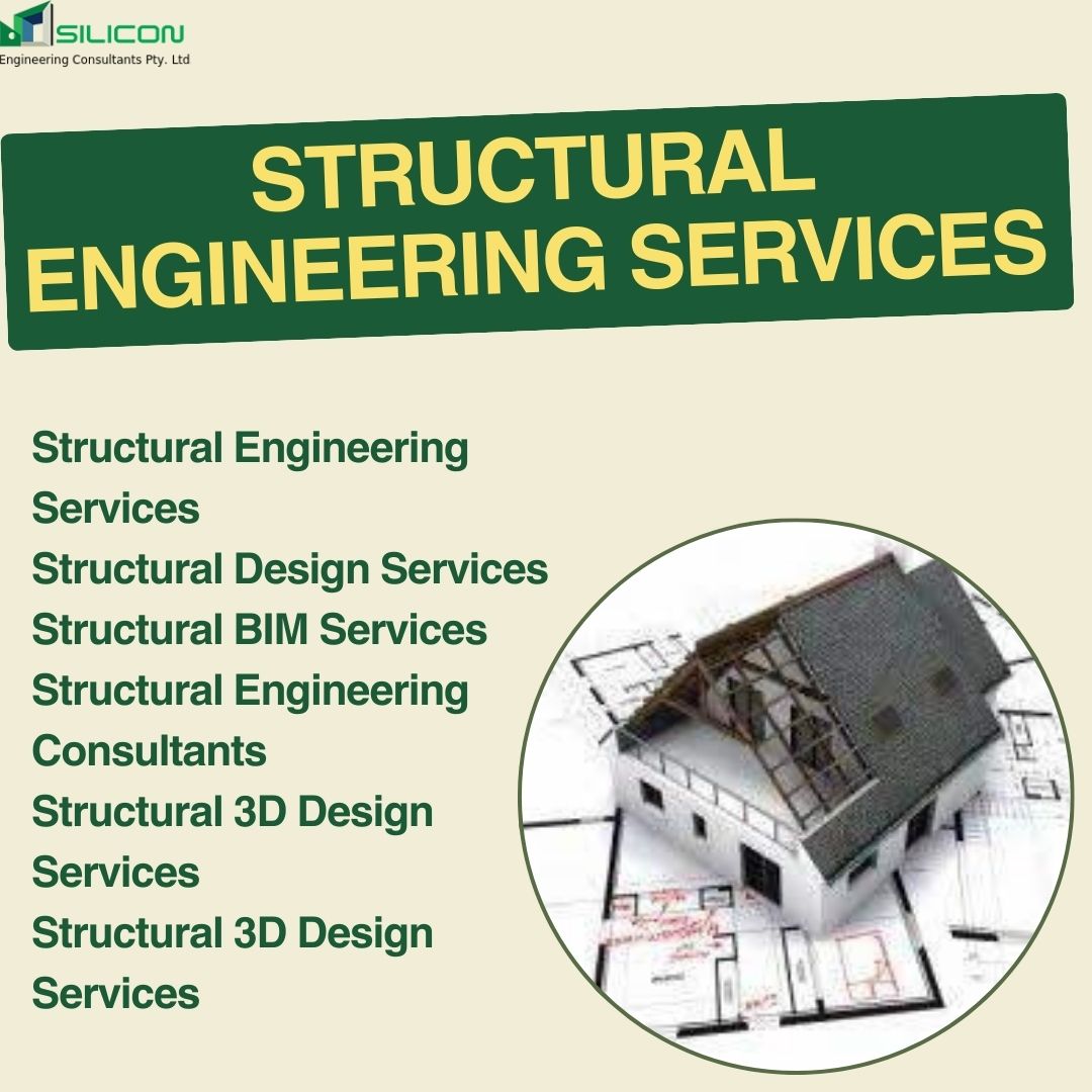 Siliconcaus's tweet image. Silicon Engineering Consultants Pty Ltd offers Structural Engineering Services in Perth, Australia, to meet the needs of builders, engineers, and contractors. 
Visit us:siliconc.com.au/structural-ser…
#Structural Engineering Services#Structural Design Services#Structural BIM Services
