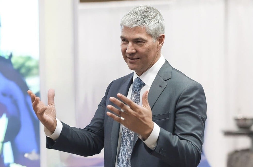 Former Rio Tinto exploration leader Kendall Cole-Rae has joined Fleet Space Technologies’ Experts-in-Residence program, bringing more than a decade of global resource strategy and technical leadership to one of mining’s fastest-growing innovators. hubs.ly/Q03BVly_0

#IMARC