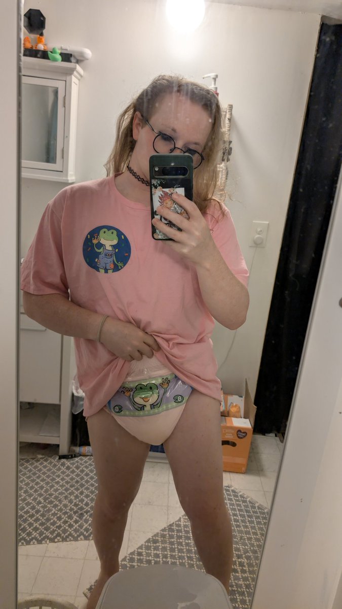 It's TMI Tuesday, ask me everything