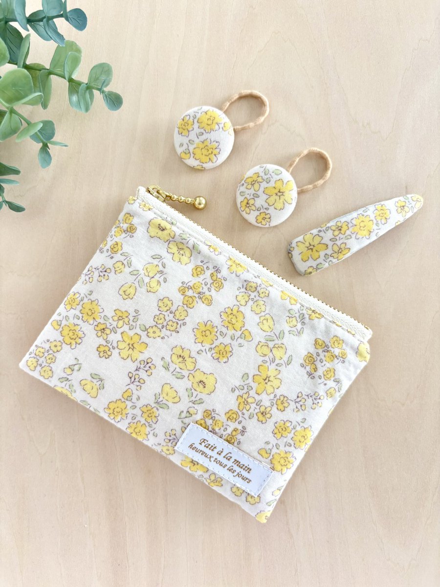 ベビー服リメイクのお店 yane🌿 tweet media