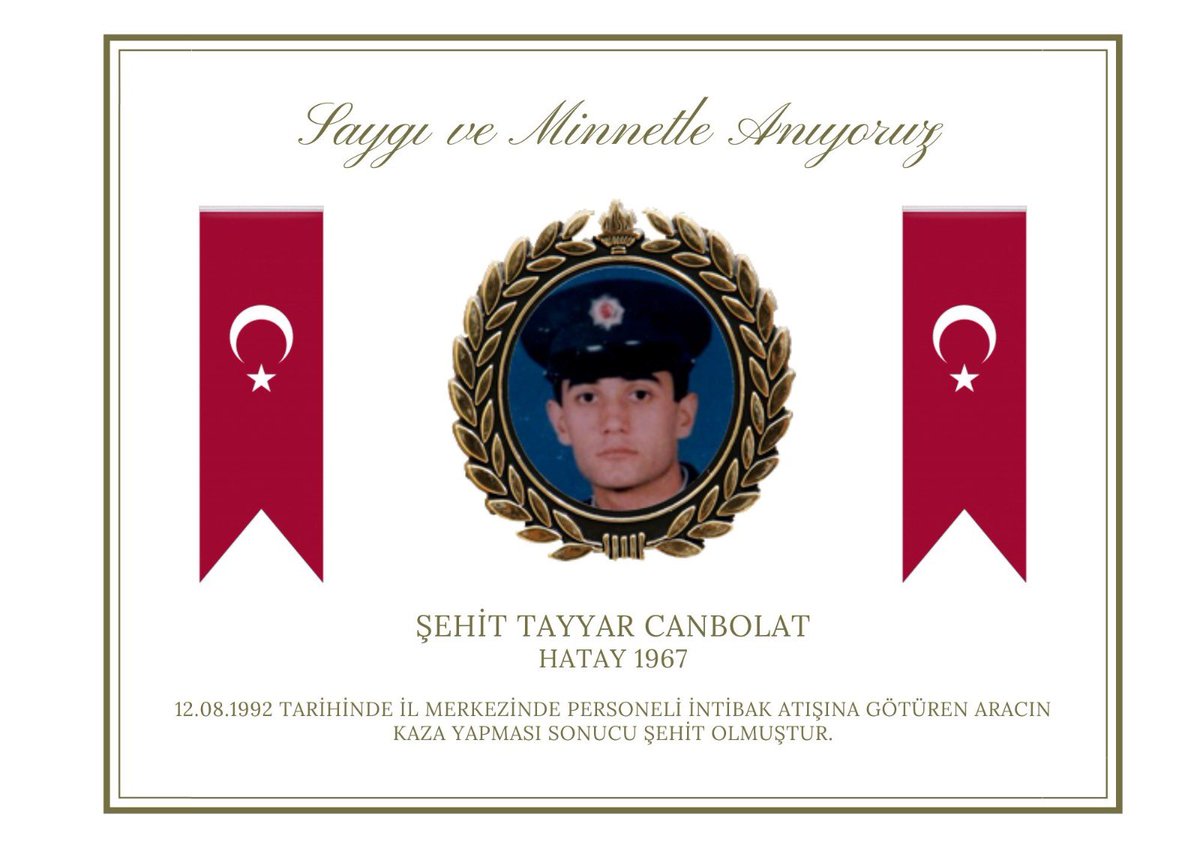 Saygı ve Minnetle 🇹🇷
.
.
.
<a href="/idrisyilmazz/">İdris yılmaz</a>