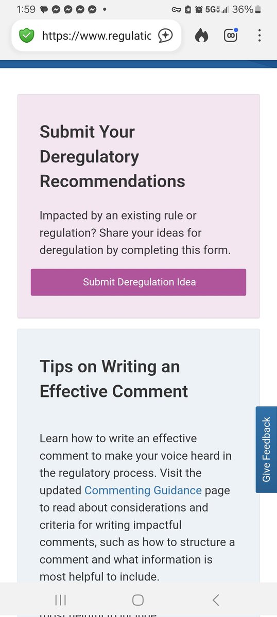 <a href="/GrantCardone/">Grant Cardone</a> <a href="/GrantCardone/">Grant Cardone</a> FEMA's 50% rule change,  finalized right before Helene, could easily be revoked by Kristi Noem, TODAY.  

<a href="/RussVought47/">Russ Vought</a> has operationalized "DELETE DELETE DELETE" in the Federal Register, and I'd be more than happy to send you the FEMA/HUD rule change docket