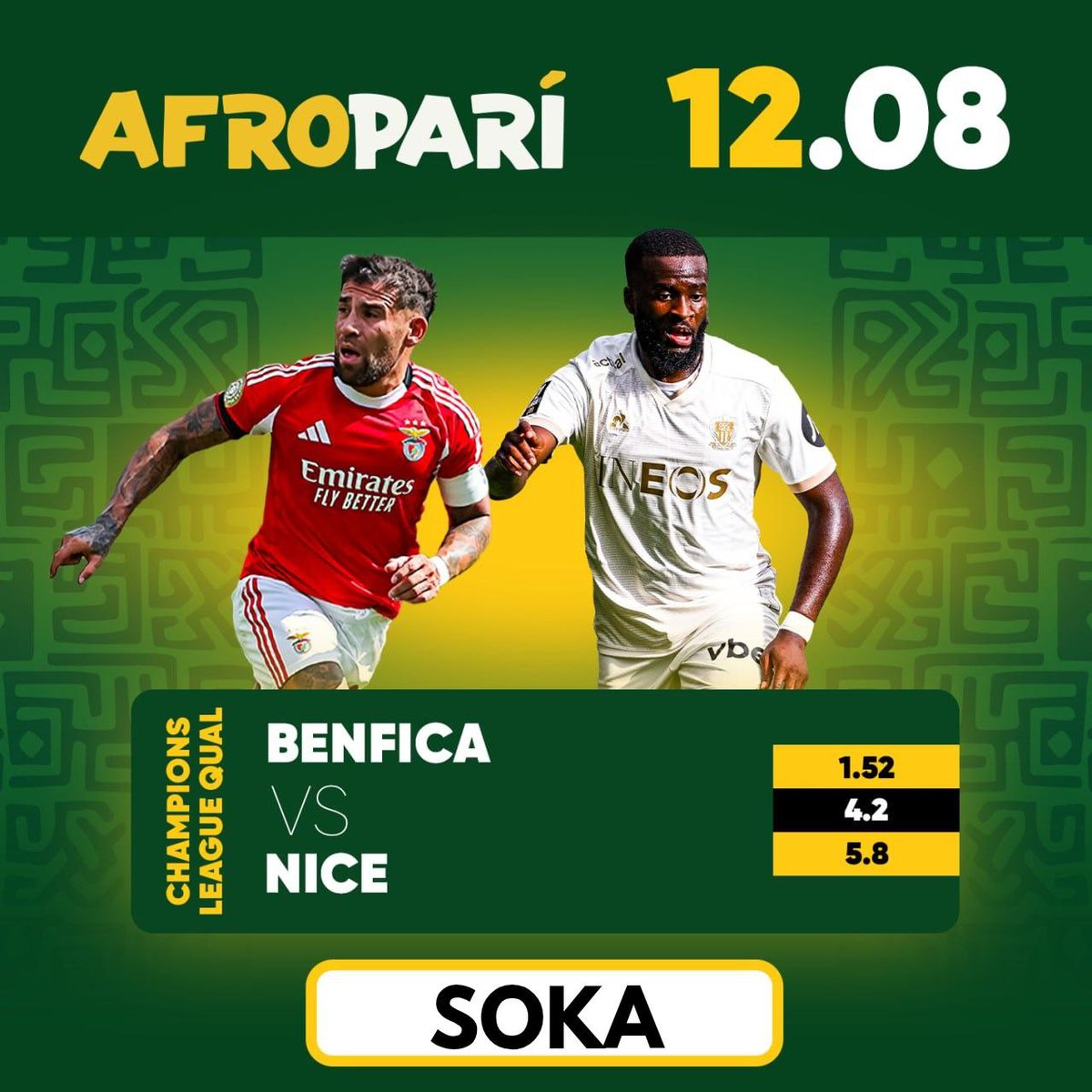 BET WIZARD🎩✨️ tweet media