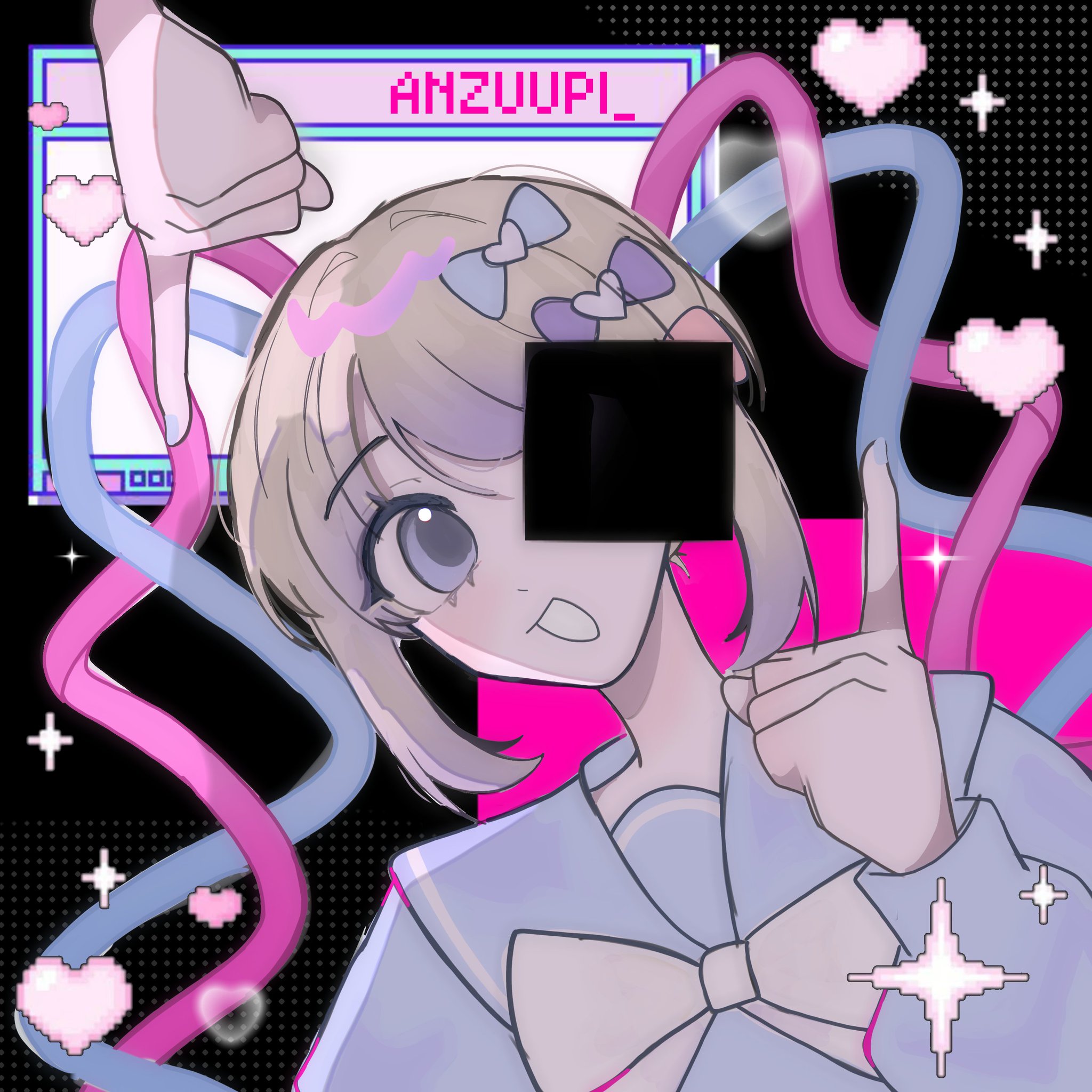 ẻn ꒰ᐢ. .ᐢ꒱ on X: 