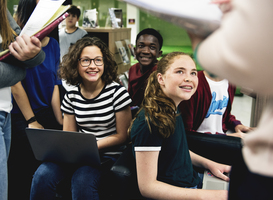 Studentenorganisaties last van groeiend gebrek aan bestuursleden door kosten dlvr.it/TMRMTP
