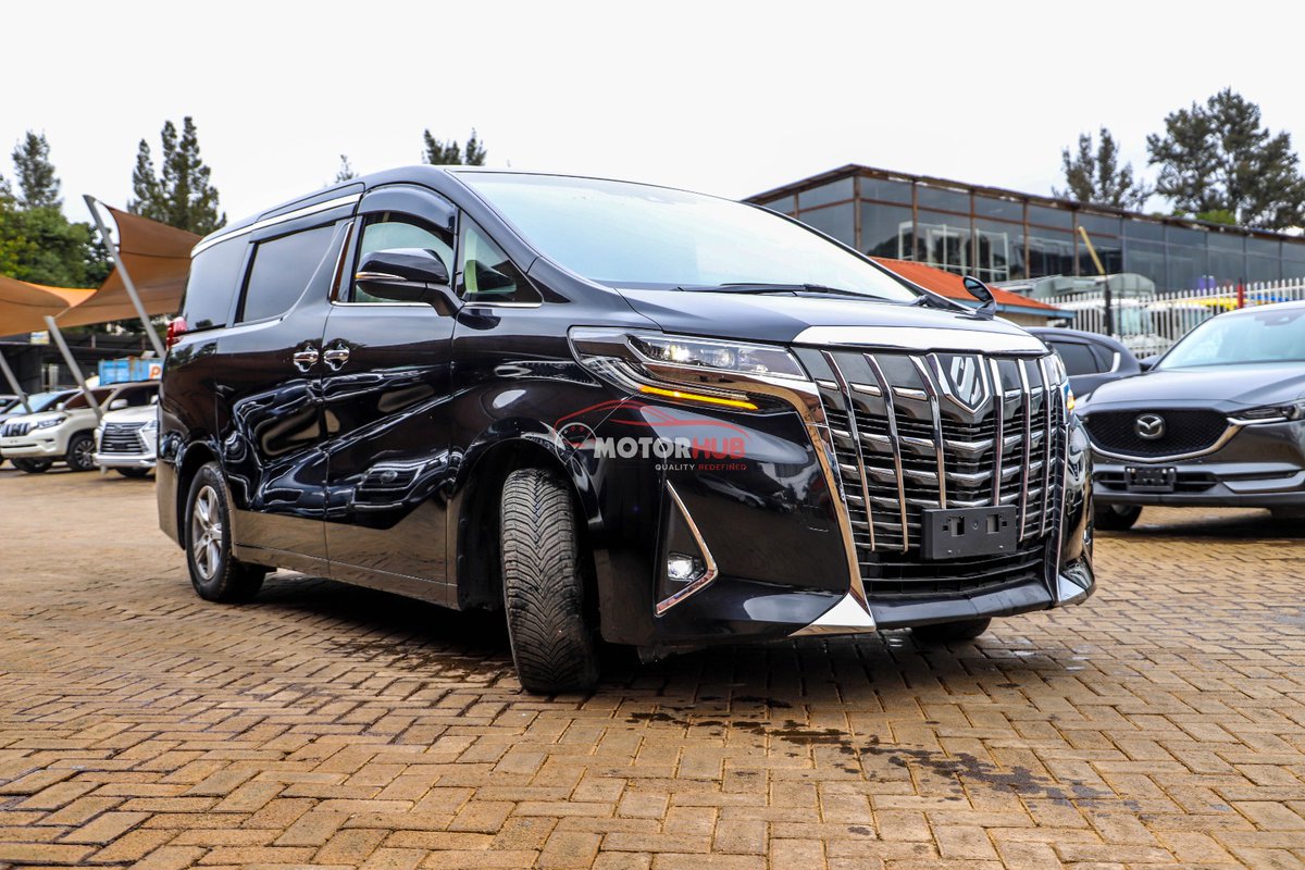 Motorhub Kiambu Road tweet media