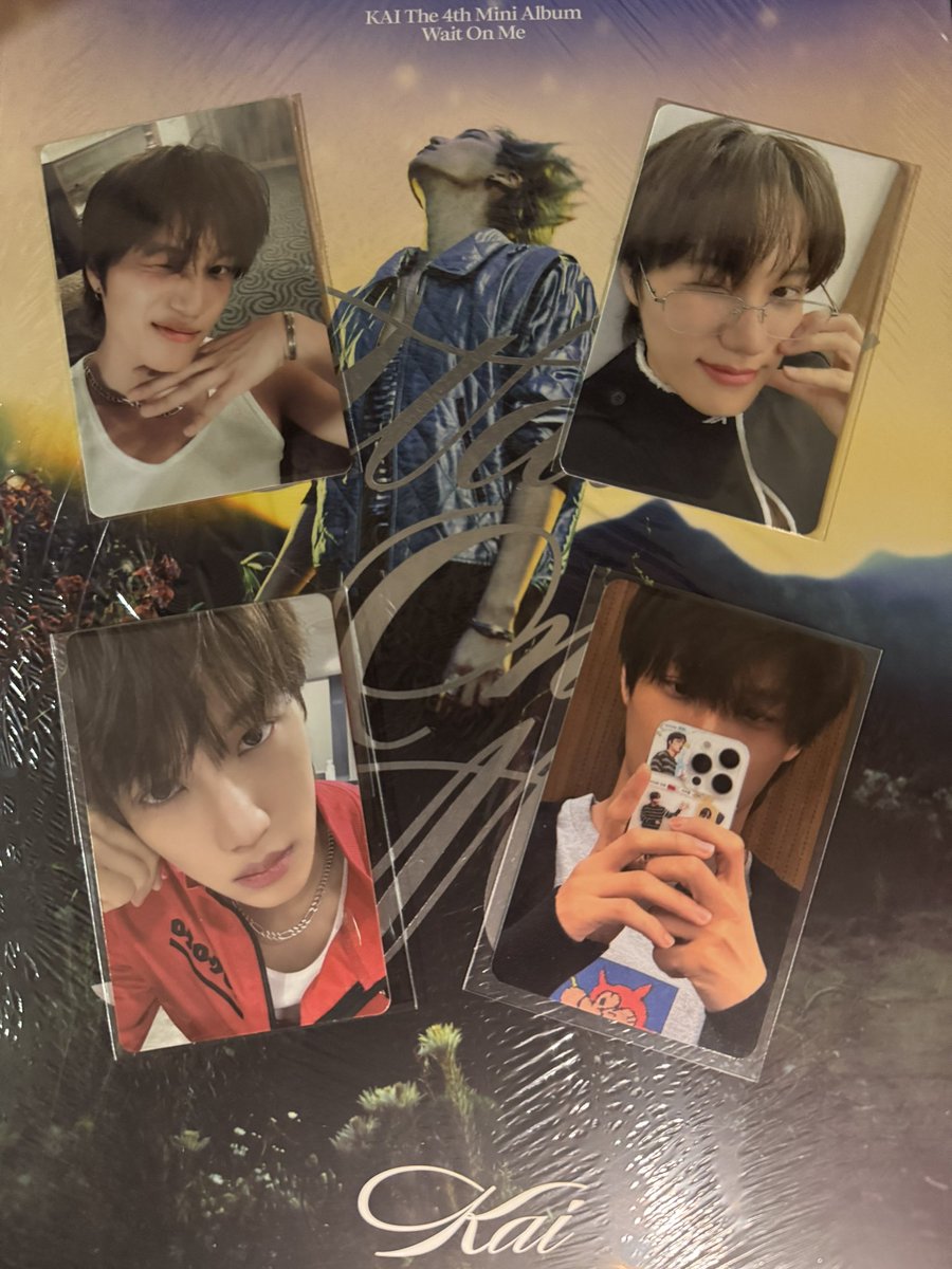 ❤️ KJI 🐻 ❤️ tweet media