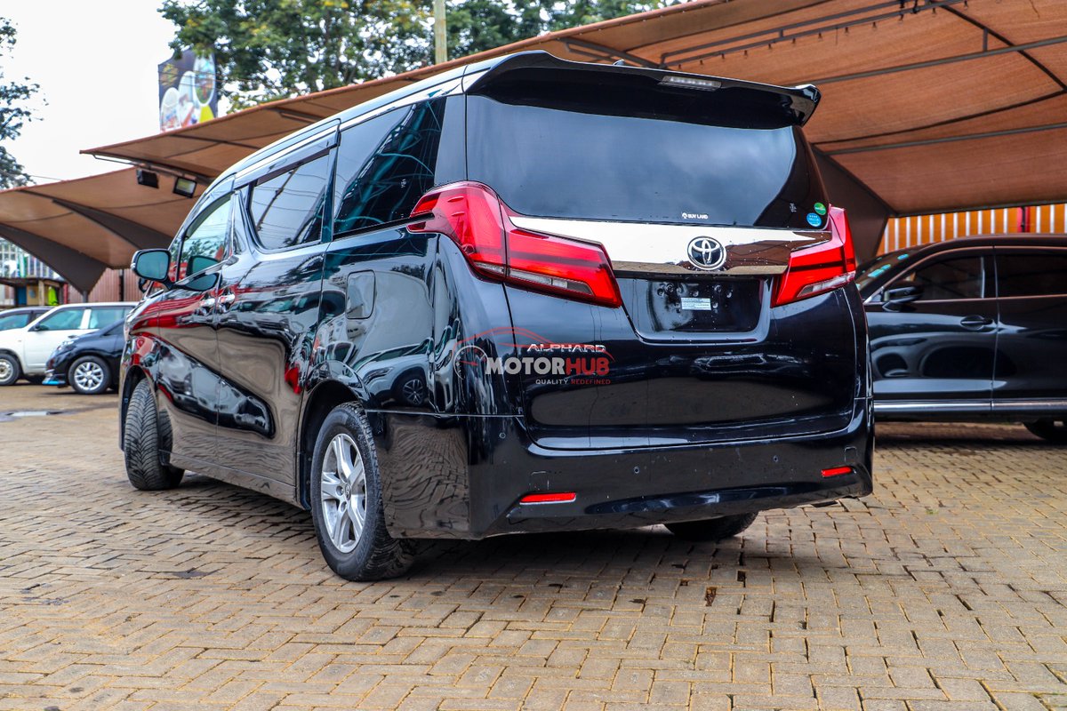 Motorhub Kiambu Road tweet media