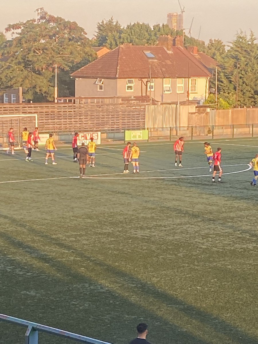 @HaringeyBoroughU23🦋⚽️ (@haringeyboroug1) on Twitter photo HBFC Reserves 25/26
🕋Event:Pre Season
Ⓜ️No 4
📆Date:Tuesday 12th Aug 2025
🆚<a href="/WinFinchleyFC/">Wingate & Finchley FC</a> Reserves
🏟Venue: The PAD, Barnet Lane
📍EN5 2DN
🕑 Kick off: 8:15pm
Please Note - *were NOT* playing at the Wingate stadium we are playing at their training ground which is 4G astro HBFC Reserves 25/26
🕋Event:Pre Season
Ⓜ️No 4
📆Date:Tuesday 12th Aug 2025
🆚<a href="/WinFinchleyFC/">Wingate & Finchley FC</a> Reserves
🏟Venue: The PAD, Barnet Lane
📍EN5 2DN
🕑 Kick off: 8:15pm
Please Note - *were NOT* playing at the Wingate stadium we are playing at their training ground which is 4G astro