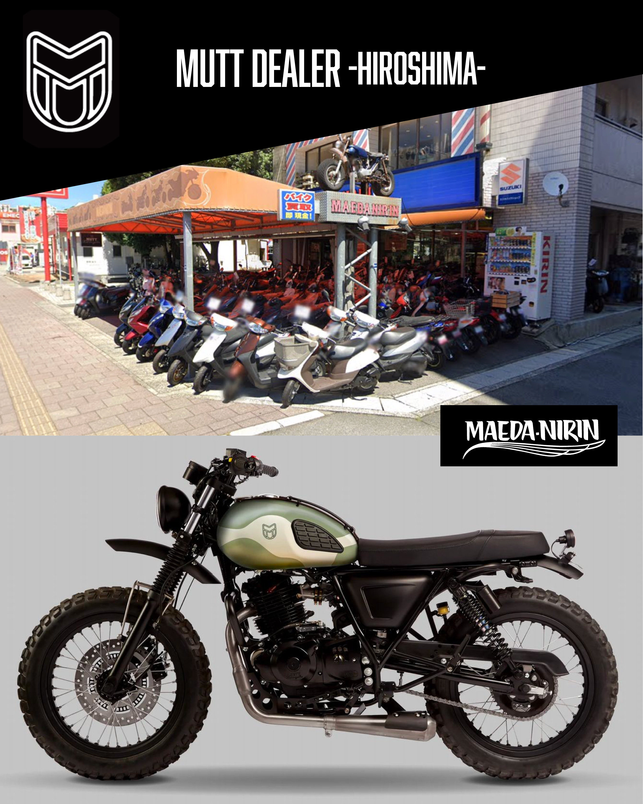 23aw定価3.6万glamb モーターサイクルMA-1 Ｌ 23aw 定価3 6万glamb モーターサイクルMA-1 L｜Yahoo!フリマ