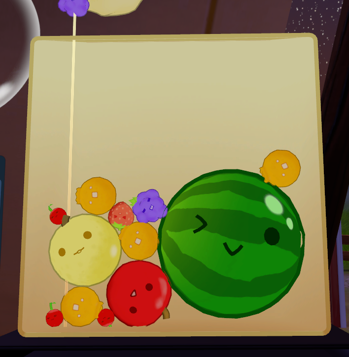 마시로 tweet media