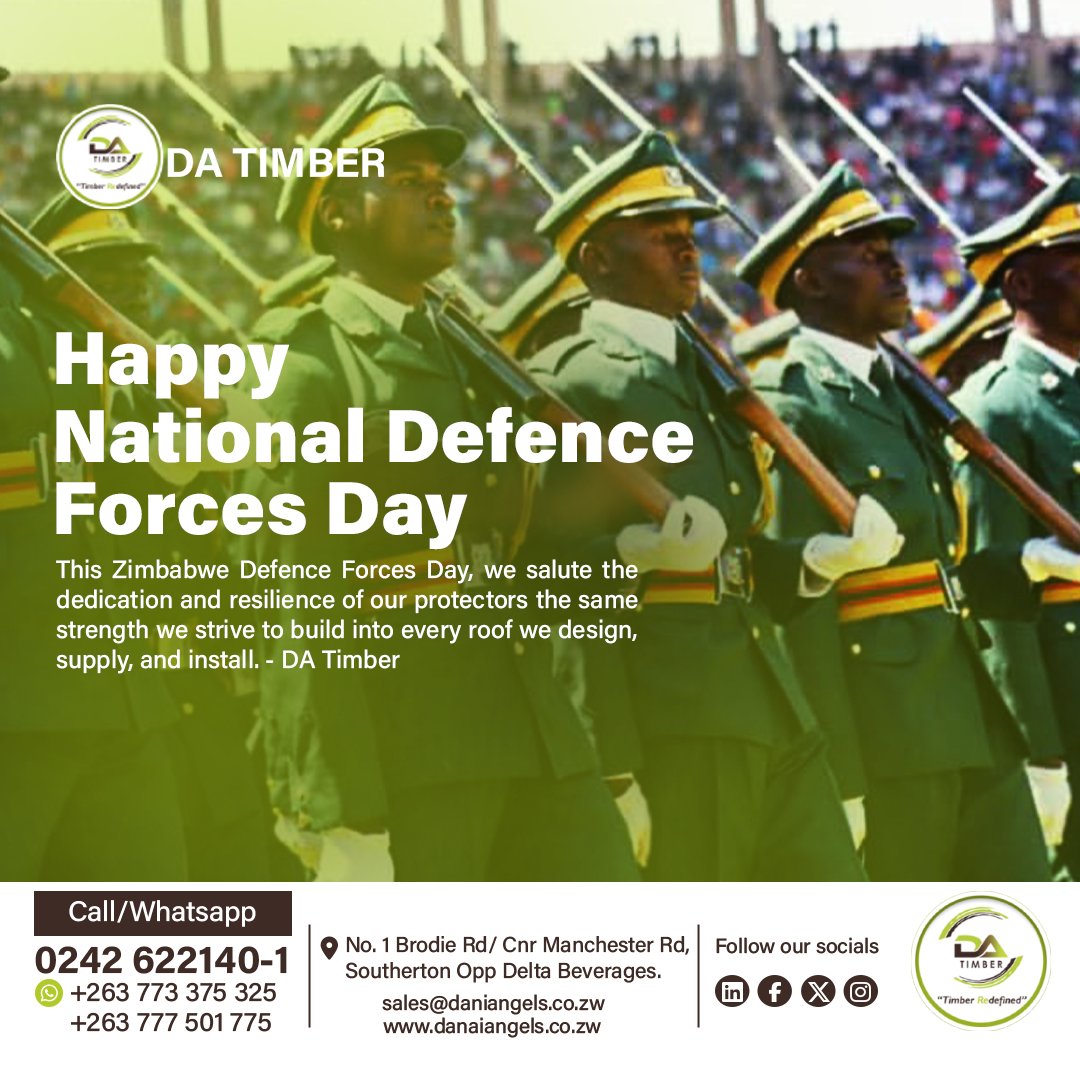DA_Timber_'s tweet photo. Happy Defence Forces Day! https://t.co/AMMDbeC5T0
