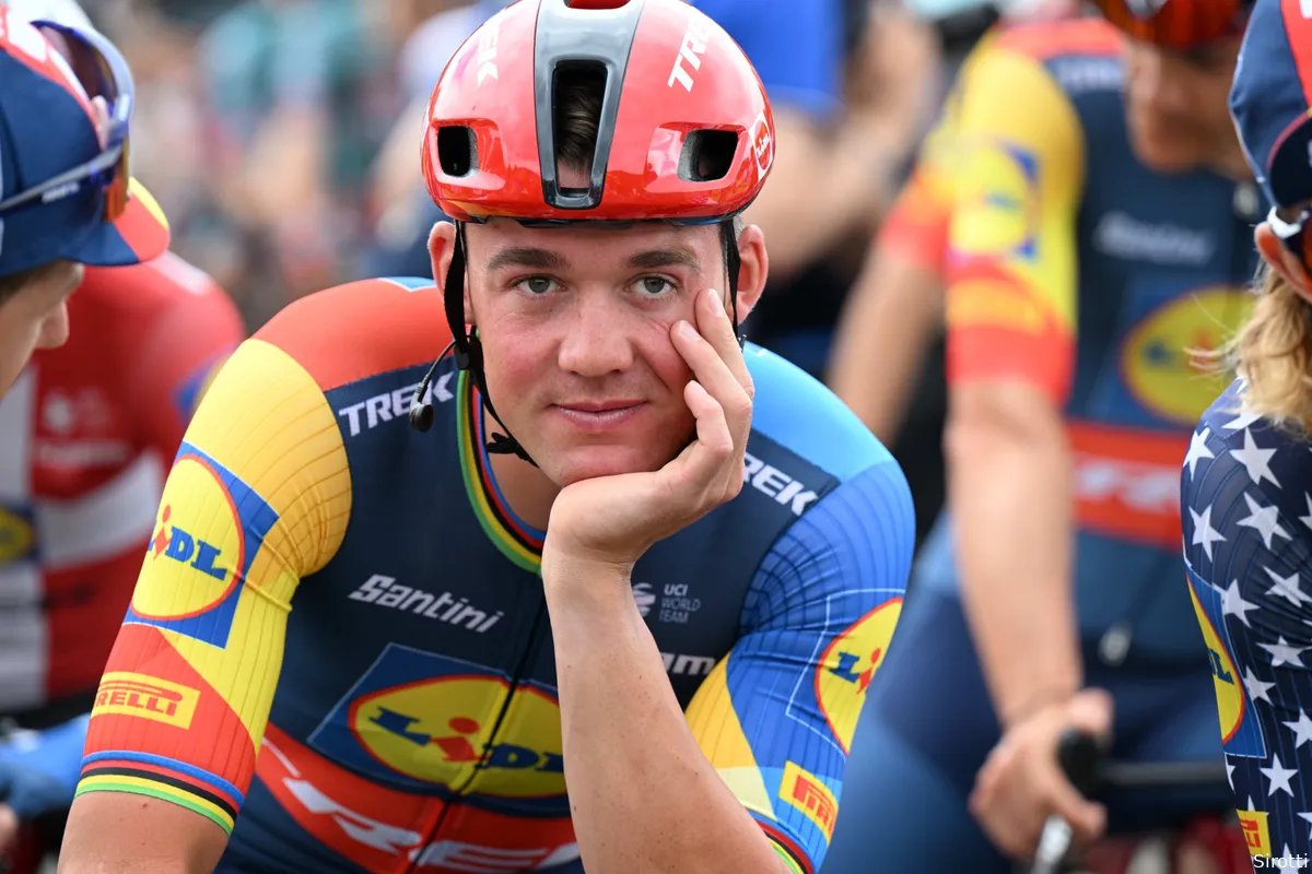 GC Tour of Denmark 2025🇩🇰

🏆 M. Pedersen
⭐️⭐️⭐️ Waerenskjold, Skjelmose, Withen Philipsen, Segaert
⭐️⭐️ Kragh Andersen, Söderqvist, Cort, Del Grosso
⭐️Foldager, Larsen, Zingle, Van Baarle

👀 Würtz Schmidt
🙏 A. Van der Tuuk

#PNDKR25