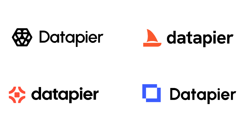 RaananTz's tweet photo. Been working on something small:

- Studied 2,000+ tech brand logos
- Turned patterns into ready-to-use logos
- All human-designed
- $19

Started as a weekend project.
Now other founders are using it to launch.