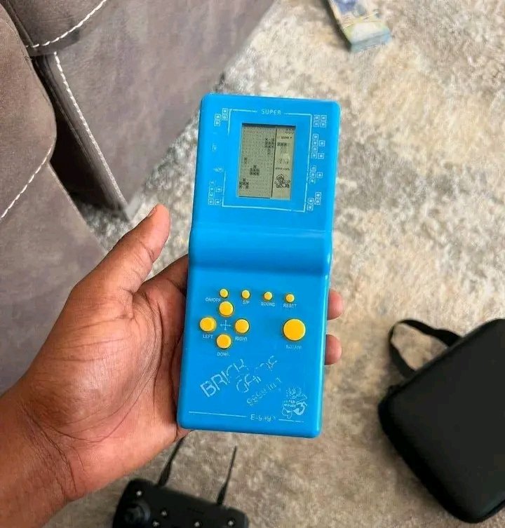 Today I bought this game because when I was young i couldn’t afford it.😁😁