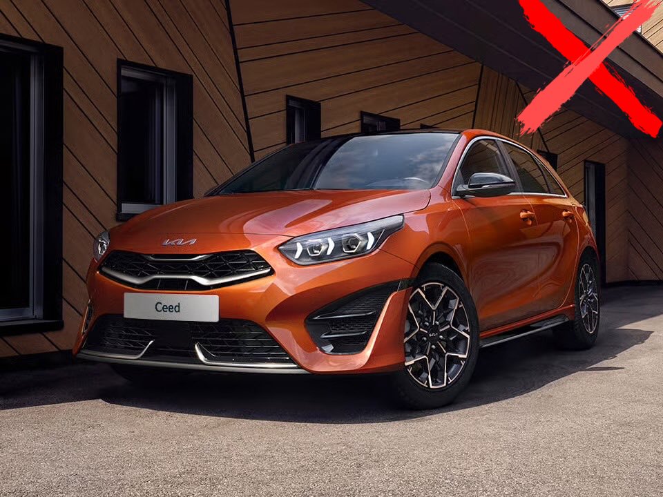 Kia içten yanmalı modellerden vazgeçiyor 🔥 

Kia, EV4 Sedan ve HB üretimine yer açmak için Slovakyada üretilen Ceed’in fişini çekmeye karar verdi

Yakında teslimatları başlayacak EV4’ün ardından 2026’da EV2 üretimi başlayacak.

EV2’nin kardeşi Ioniq 2 ise Türkiyedeki fabrikada