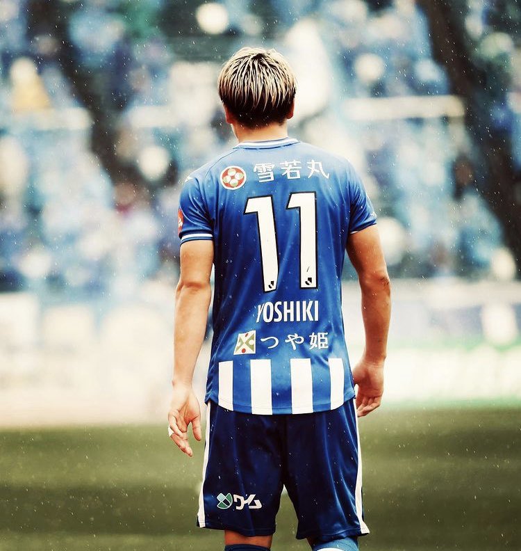 monte_322's tweet photo. ありがとう、大好きでした🥲💙

佳希のサッカー人生が悔いのない
素晴らしいものになります様に

#montedio
#藤本佳希 https://t.co/cZOXWDtR8b