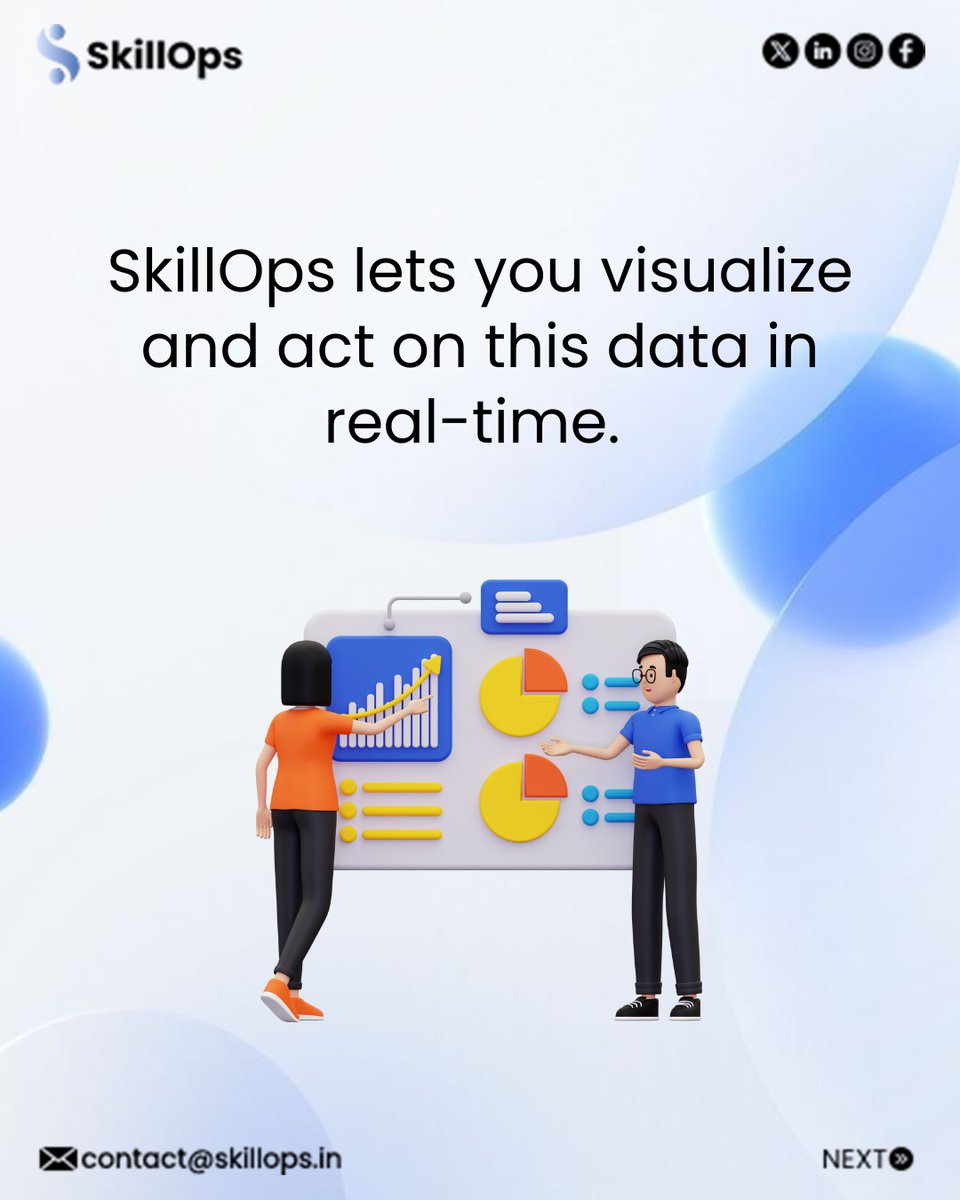 skillops_ai's tweet image. Episode 4: Resumes are outdated the moment they’re sent.
SkillOps uses AI + work signals to create live skill profiles—your real-time talent map.
📍 See skills. Deploy smarter.
DM for a Skill Graph demo. 

#skillopsai #workforce #aiinHR #talentplanning #skillbasedseries